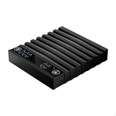 Компактные цифровые кухонные весы для эспрессо с зарядкой через USB и функцией таймера