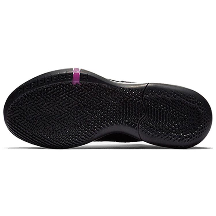 Nike Кобе А.Д.. 2018 EP 'Черный' AV3556-001