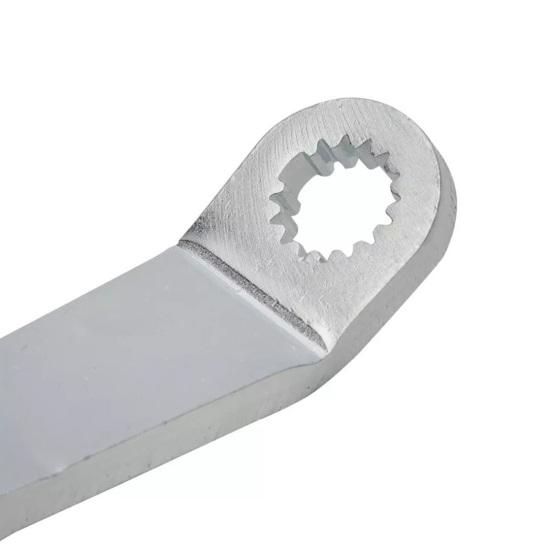 Derailleur Bell Handle Steel Transmission Bell Crank M22 x 1.5 Threads Direct Replacement Easy Installation 304 Stainless Steel EGT Sensor Repair Tool