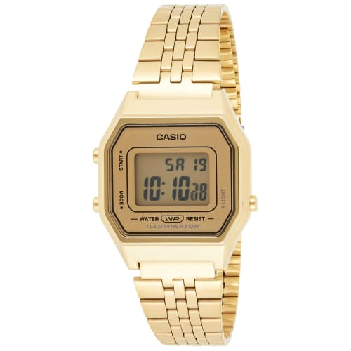 LA680WGA-9DF CASIO Wristwatch