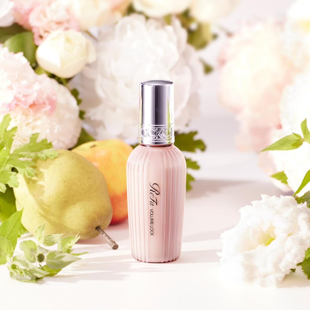 Магазин ReFa Lock Volume 100 мл ReFa Lock Treatment 100 г [Официальный эксклюзив] +