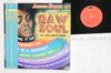 Виниловая пластинка JAMES BROWN James Brown Sings Raw Soul 25MM0355 POLYDOR 1986 Япония Obi SoulFunk Б/у