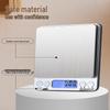 Ru Han High-Precision 3kg/0.1g Electronic Kitchen Scale