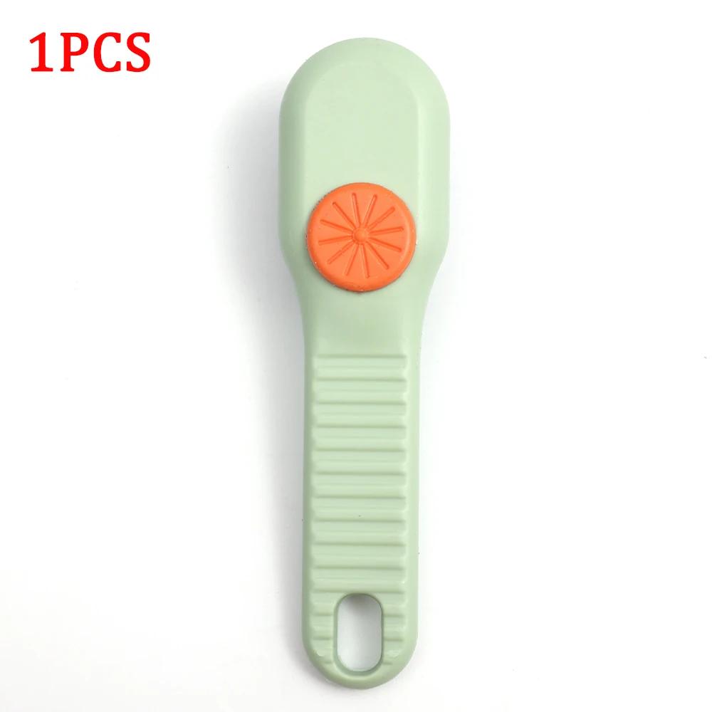 2/1Pcs Multifunctional Shoe Brush Automatic Liquid Adding Laundry Brushes Washing Clothes Soft Bristles Brush Home Cleaning Tool