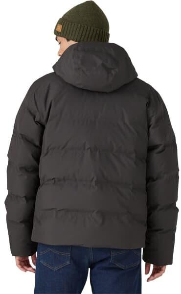 Patagonia Jackson Glacier M Jacket (27921) черный