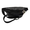 GUCCI Leather Shoulder Bag , Crossbody Bag , Fanny Pack Unisex Black (Unisex) Fanny Packs 658582 1W3CN 1000