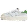 CT302 'White Chive' Sneakers CT302OG