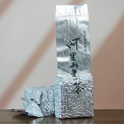 Премиум Ali Mountain Высокогорный чай Свежий натуральный тайваньский чай Улун 250г