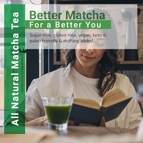 Matcha Moon Киото Удзи Маття Органический Выращенный Без Пестицидов Без Добавок Порошок Органический Церемониальный Класс Японский Маття 30г