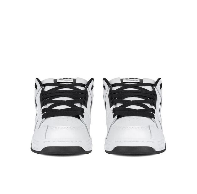 Men's Sneakers DC Stag 01813062 White