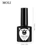 New Nail Polish Glue Nail Salon Special Popular New Color Nail Polish Glue Phototherapy Glue
