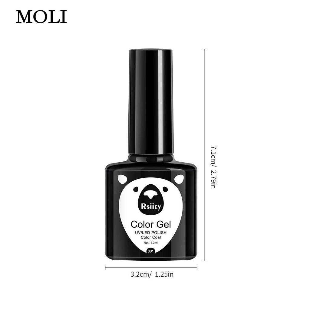 New Nail Polish Glue Nail Salon Special Popular New Color Nail Polish Glue Phototherapy Glue