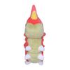 POKEMON Center Original Plush Pokemon fit Kemusso 14 x 4.5 x 11 (В x Ш x Г: см)