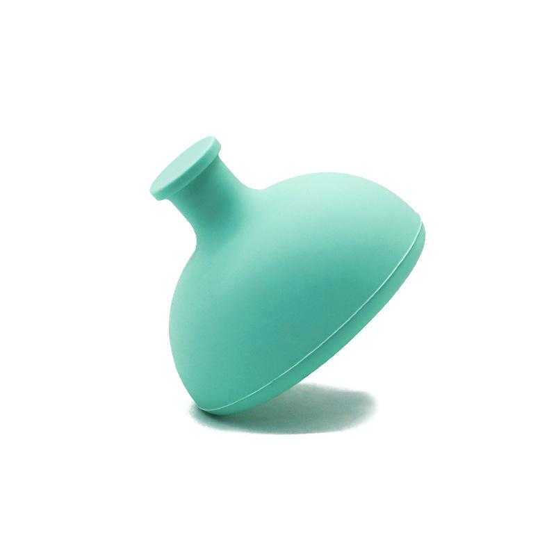 Бытовой отсасыватель мокроты Детский силиконовый отсасыватель мокроты Детский отрыгиватель для груди Помогает разбить слизь