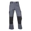 Mens Everyday Contrast Panel Trousers