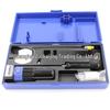 Паяльный фен HAKKO FR-410, высокая мощность 190 Вт, для демонтажа, с антистатической защитой, белый свет