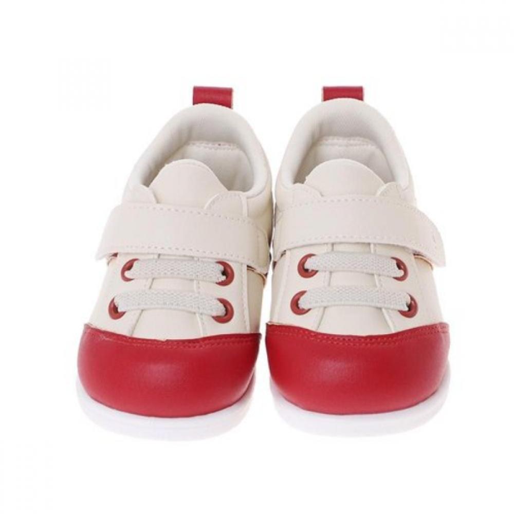Absorba Walking Gift For Nephew Squeaky Sneakers Red A1a31802k