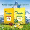 Ricola Леденцы от боли в горле с мятой