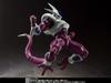 Cooler Final Form 40th Anniversary Resale Edition PVC approximately painted figure S.H.Figuarts - - & ABS, 190mm,