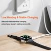 Mcdodo Apple Watch Magnetic Wireless Charging Charger For Iwatch Series 7 Se 6 5 4 3 2 Portable Magnet Induction Fast Charge Pad