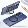 Защитный чехол-подставка с шарниром 360° для Samsung Z Fold7