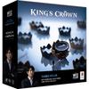 Korea Board Games Wizstone Kings Crown Board Game, Popular Korean Game
