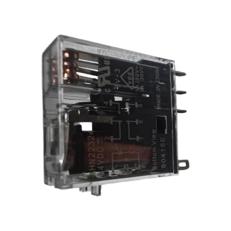 Panasonic AHN22324N DC24V Relay