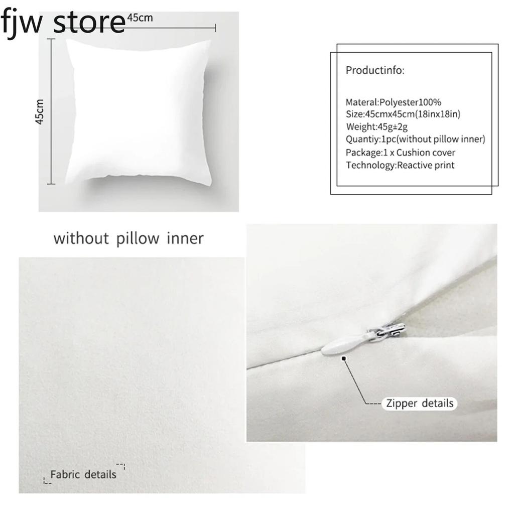 Декоративный чехол для подушки Ид Мубарак, украшение для Рамадана, 2024, исламский мусульманский декоративный чехол для подушки Рамадан, Ид Рамада