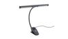 K&M Music Stand Light [12295] Color: Black