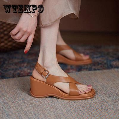 Летние модные сандалии, женские сандалии, домашние и уличные пляжные туфли, женские тапочки, большие размеры