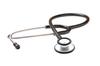 FOCAL Стетоскоп Superscope Черный Сделано в Японии Двусторонняя головка FC-201S