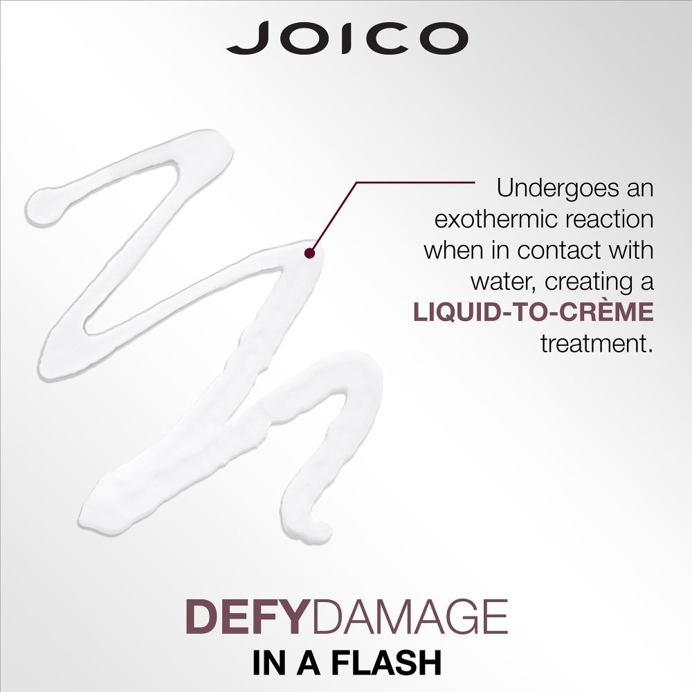 Joico Defy DamAge In A Flash 7 Second Bond Builder 6,76 унций
