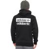 Adidas Originals Sweatshirts Men's Hooded Moderate Straight Fit FM2266