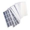 100Pcs Warranty Protection Sticker (40Mm*20Mm) Tamper Proof Void Label Stickers