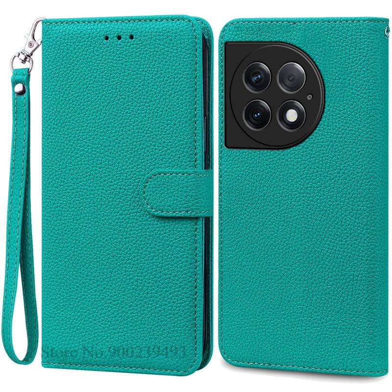 Чехол Ace2/Ace 2 Pro для Oneplus Ace 2 Pro, кожаный чехол-кошелек с откидной крышкой для Oneplus ACE 2, чехол-телефонная книга, чехол-кошелек Fundas Coque