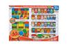 Block Lab Anpanman Anpanman Happy Block Box 100