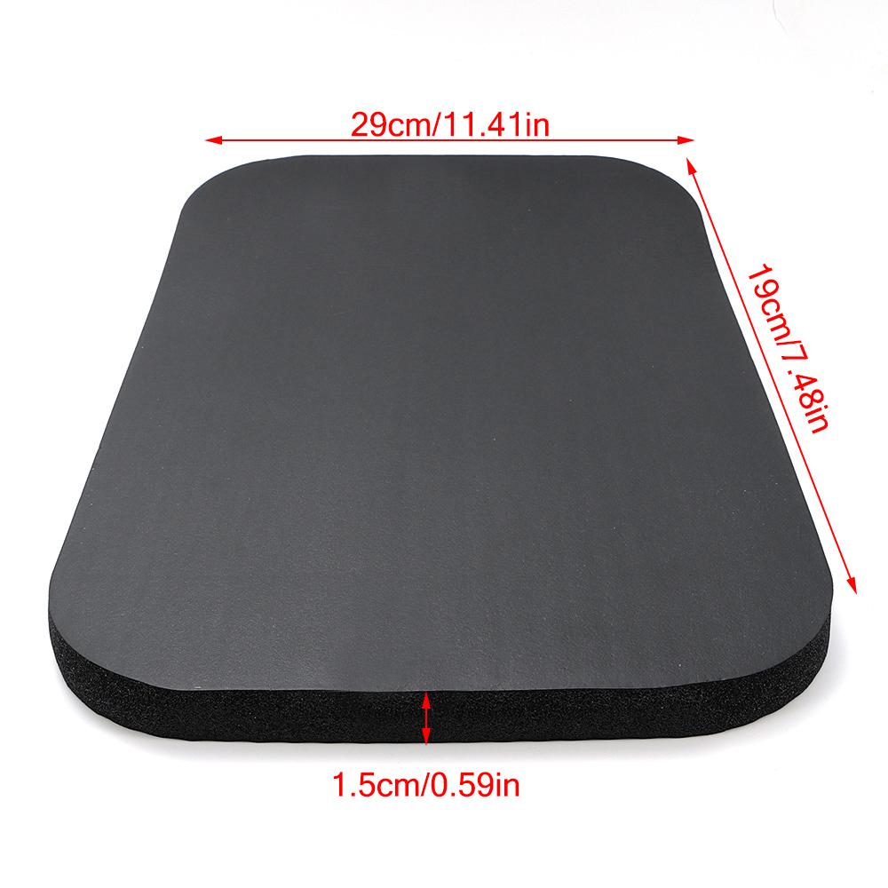 Gym Protection Cushion Wrist Non-Slip Foam Cushions Yoga Mat Mats Knee