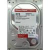 Western Digital - Red Plus - Disque dur - 8 To - 3.5" - 5640 tr/min