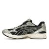 Asics Gel Kayano 14 Black Seal Grey Unisex Sneakers 1201A019-005
