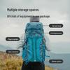 Туристический рюкзак Naturehike Cloud Path 55 л