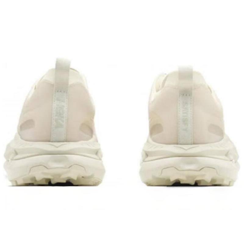 HOKA One One Mafate Speed 4 Lite Satisfy Костяные кроссовки 1157050-BONE