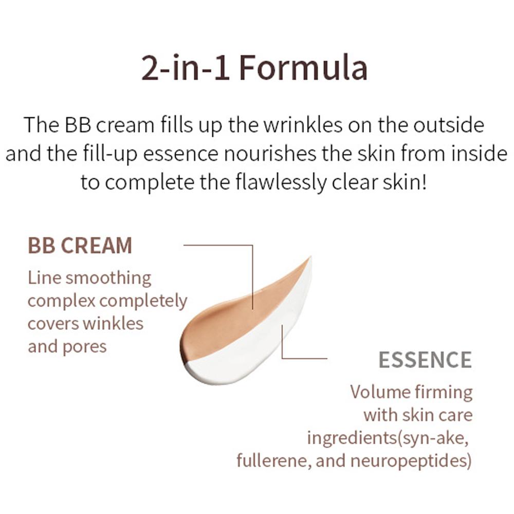 MISSHA Крем Signature Wrinkle Fill Up BB 44 г