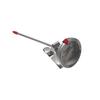 15/25cm Kitchen Probe Thermomete Instant Read BBQ Thermometer Tester Pointer Thermometer  Grill