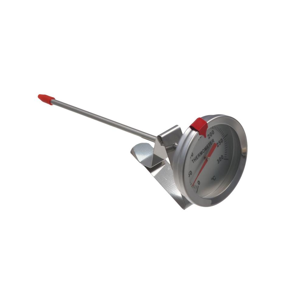 15/25cm Kitchen Probe Thermomete Instant Read BBQ Thermometer Tester Pointer Thermometer  Grill