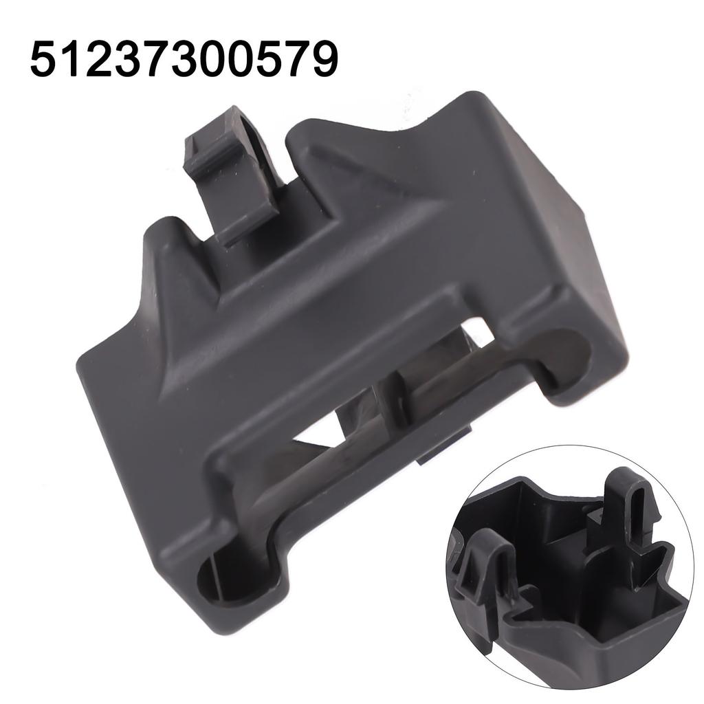 Bonnet Hood Lock Bonnet Hood Lock For Bmw For Mini F55-F57