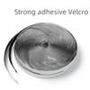 Pre-made Velcro Adhesive Tape for Curtains with Male and Female Buckle Support