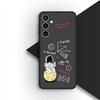 Чехол для Motorola Moto G55 G45 G75 G85 G35 Edge 50 30 Fusion 40 NEO Ultra Pro Чехол для телефона Астронавт Звезды Вселенная Солнце Луна Лицо