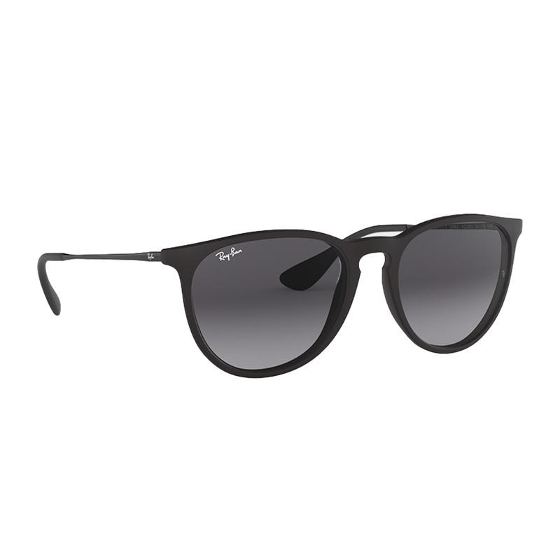 RAYBAN Солнцезащитные очки Авиаторы Пилот Женские Черная оправа -622/ 0RB4171F