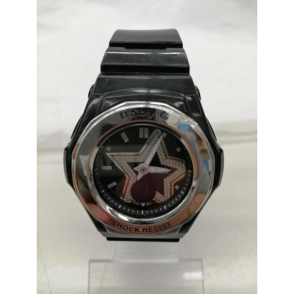 Б/у CASIO BGA-103