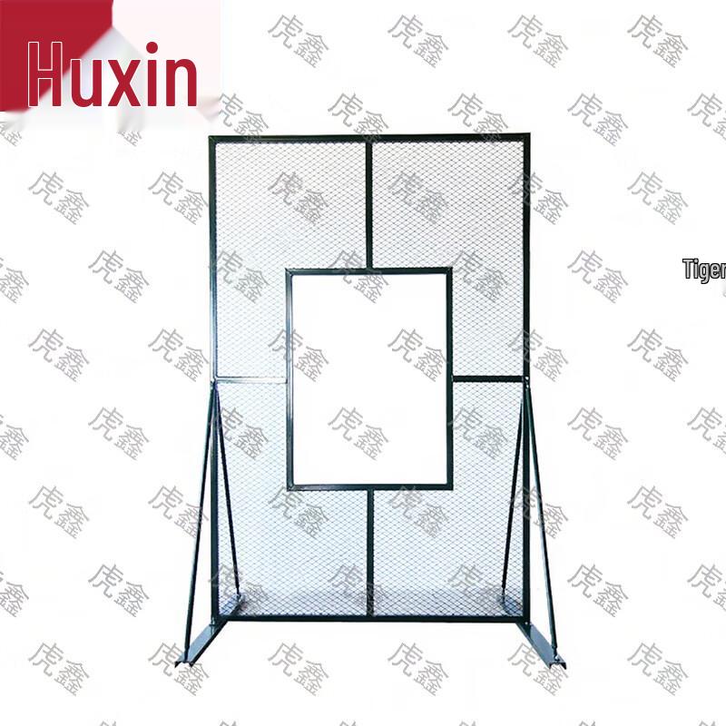 Military & Tactical Training Obstacle Course Equipment